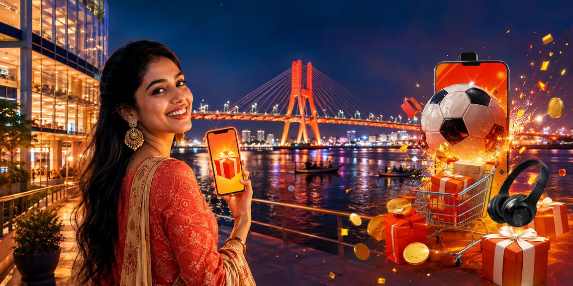 স্থানীয় মোবাইল পেমেন্ট উদাহরণ