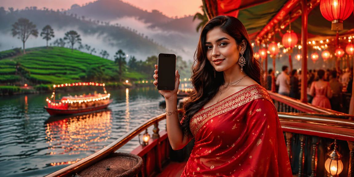 কুমিল্লা অঞ্চলের ডিপোজিট গেমের রঙিন গ্রাফিক্স দর্শনীয়