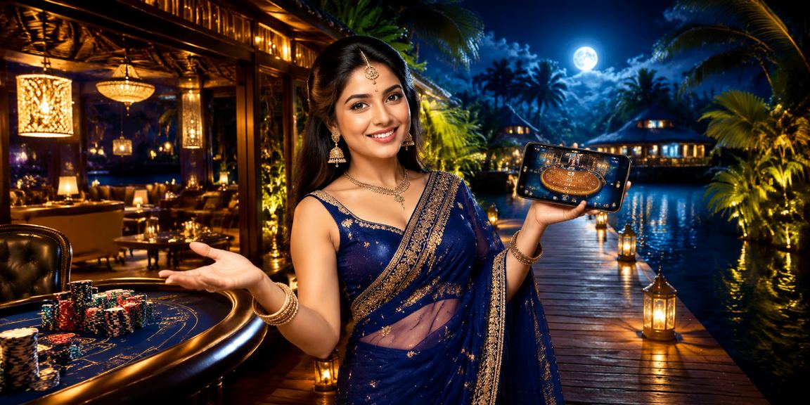 একজন মডেল মোবাইল থেকে রেজিস্টার করছেন