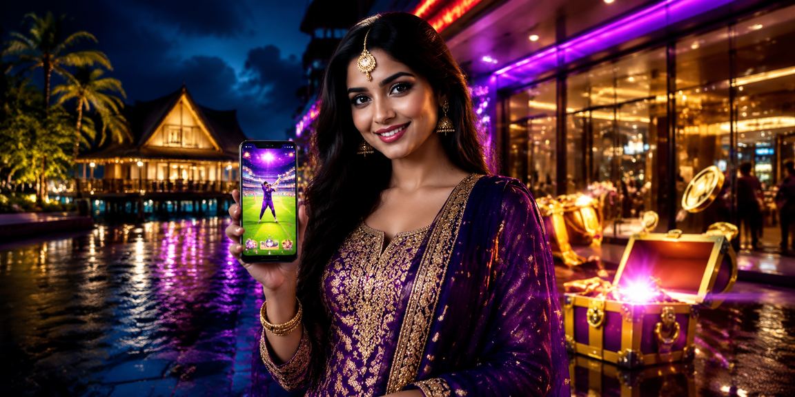 সেন্ট মার্টিনে নতুন ক্রিকেট বেটিং গেমসের আধুনিক ডিজাইন