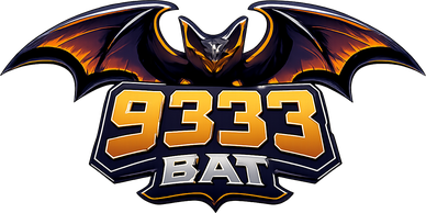 9333 bat